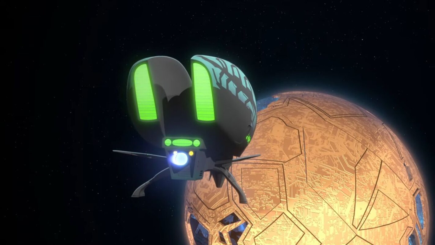 WATCH! Transformers Cyberverse Adventures Final Season Debut Part 1